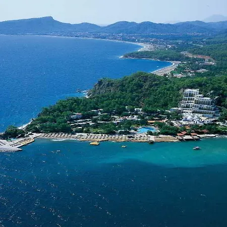 Club Phaselis 5*