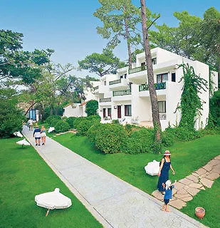 Club Phaselis Göynük